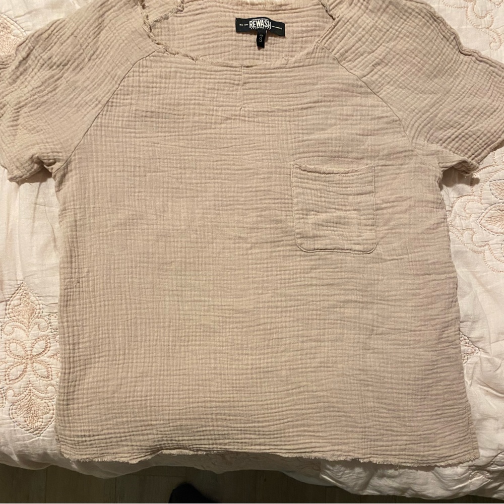 Cute, comfy top